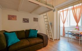 FRANCINAHOUSE-Monolocale nuovo in Cagliari centro